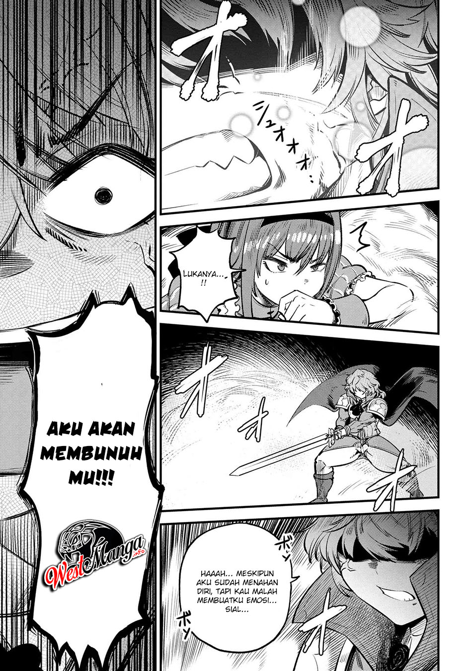 Kaifuku Jutsushi Yarinaoshi: Sokushi Mahou to Skill Copy no Chouetsu Heal